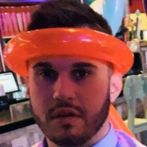 Meet your Posher, Alex